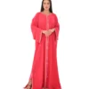 Classic Abaya 4