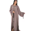 Classic Abaya 3