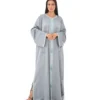Classic Abaya